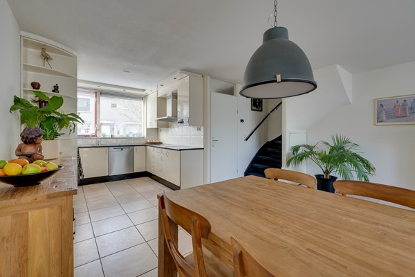 Medium property photo - Tjalk 110, 1113 GN Diemen